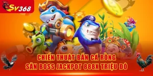 Bắn Cá Rồng