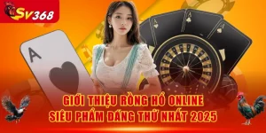 Rồng Hổ Online