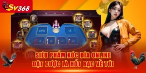 Xóc Đĩa Online